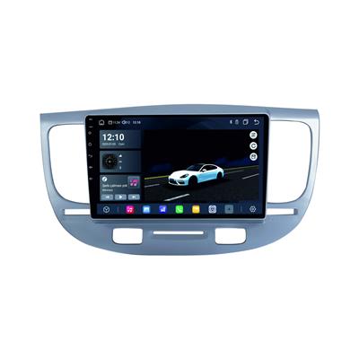 Kia Rio Android Multimedya Sistemi  2006-2011