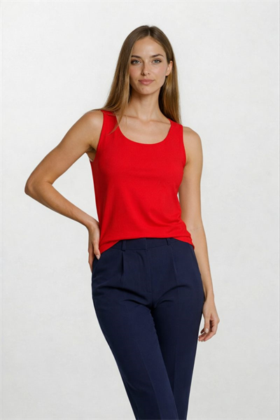 Arciso Atlet Basic KIRMIZI