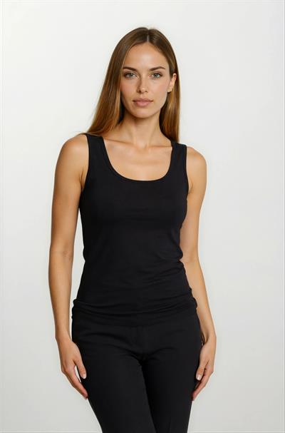 Arciso Atlet Basic SİYAH