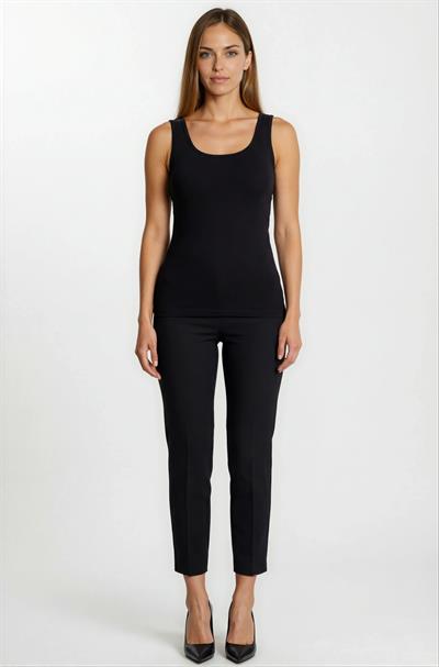 Arciso Atlet Basic SİYAH