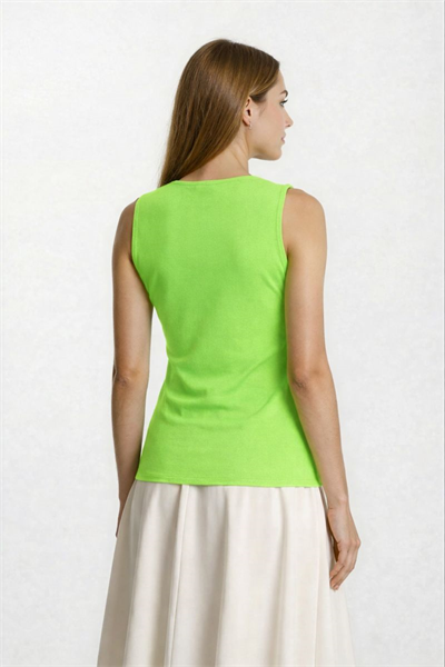 Arciso Atlet Basic YEŞİL