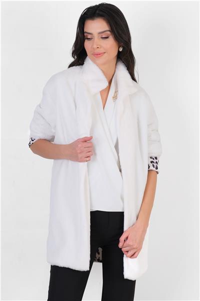 Berlin Peluş Kaban EKRU