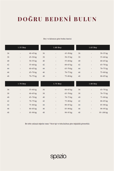 Bisiklet Yaka Kısa Kol Salaş Bluz BEJ