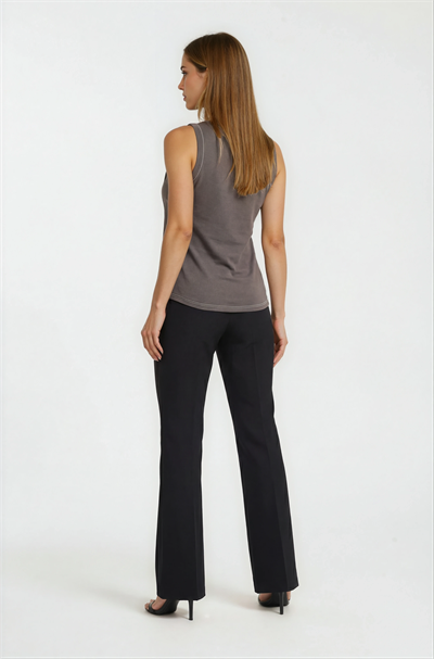 Danny U Uaka Kolsuz Bluz ANTRASİT