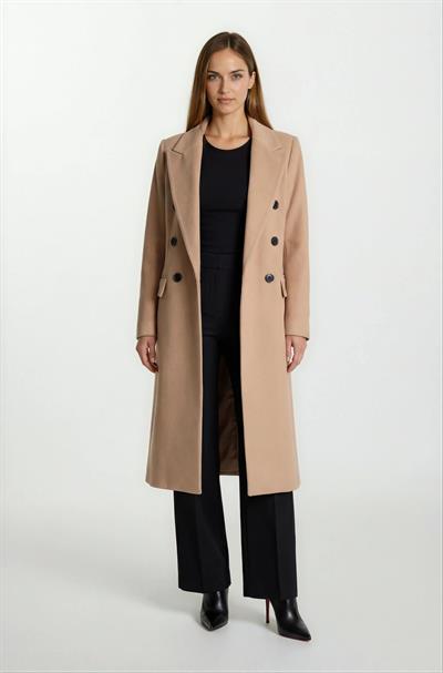 Duong Mono Yaka Kruvaze Kaban CAMEL