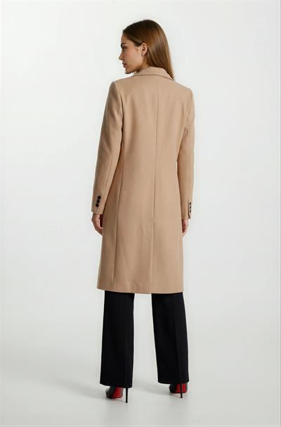 Duong Mono Yaka Kruvaze Kaban CAMEL