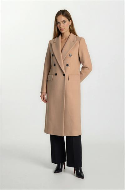 Duong Mono Yaka Kruvaze Kaban CAMEL