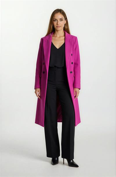 Duong Mono Yaka Kruvaze Kaban FUŞYA