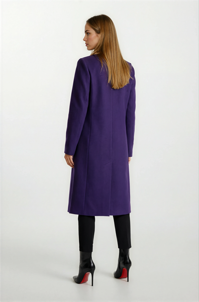 Duong Mono Yaka Kruvaze Kaban MOR