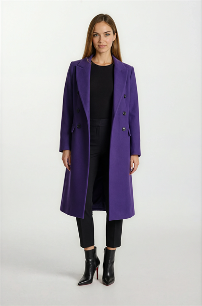 Duong Mono Yaka Kruvaze Kaban MOR