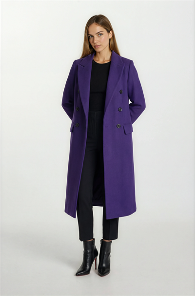 Duong Mono Yaka Kruvaze Kaban MOR