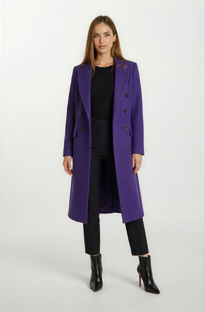 Duong Mono Yaka Kruvaze Kaban MOR