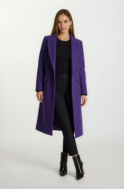 Duong Mono Yaka Kruvaze Kaban MOR