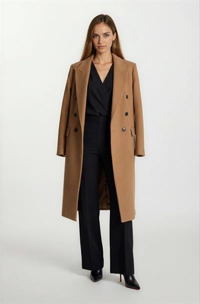 Duong Mono Yaka Kruvaze Kaban TABA