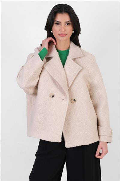 Efrikian Kruvaze Yandan Cepli Salaş Kaban TAŞ