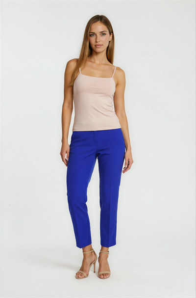 Herils Krep Pantolon SAKS