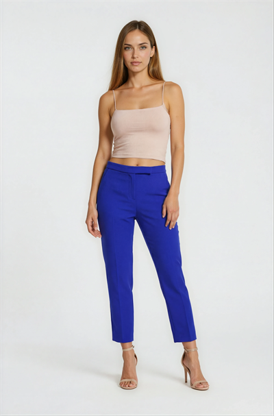 Herils Krep Pantolon SAKS