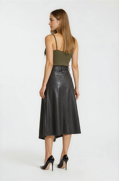 Kami Askılı Basic HAKİ