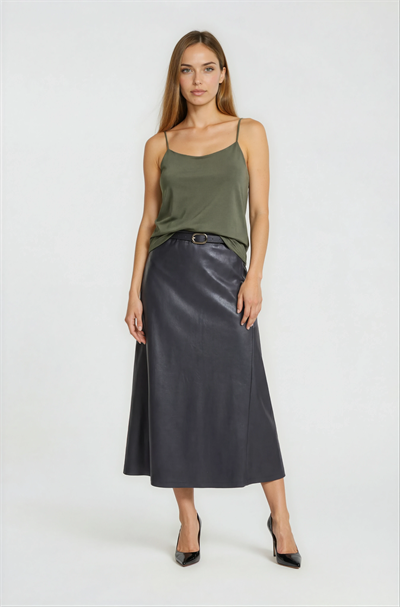 Kami Askılı Basic HAKİ