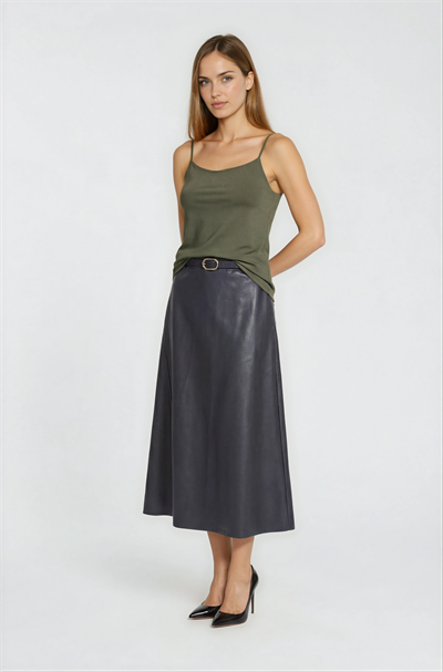 Kami Askılı Basic HAKİ