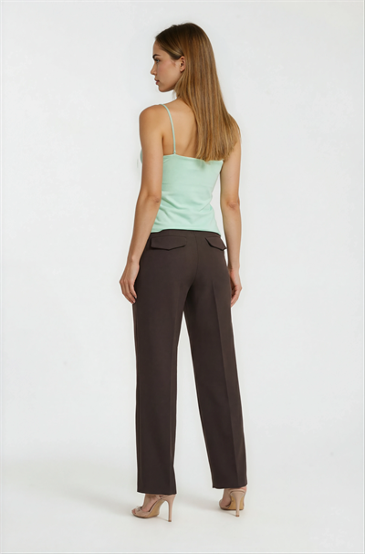 Kami Askılı Basic MİNT