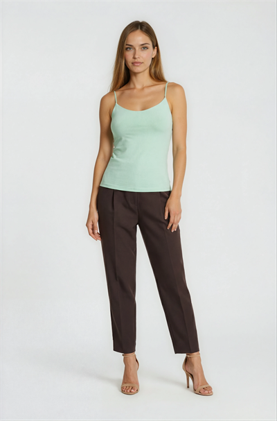 Kami Askılı Basic MİNT