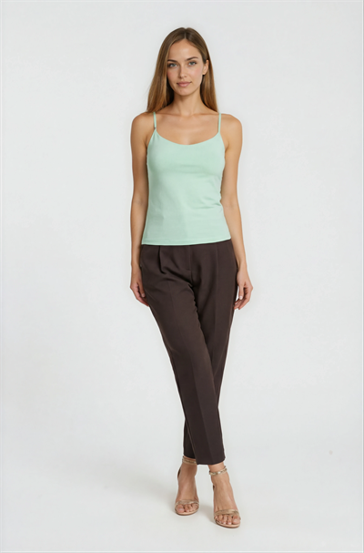 Kami Askılı Basic MİNT