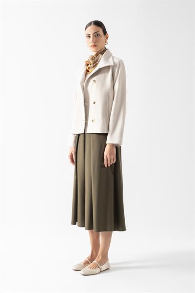 Rowlands Dik Yaka Flota Cepli Kap TAŞ