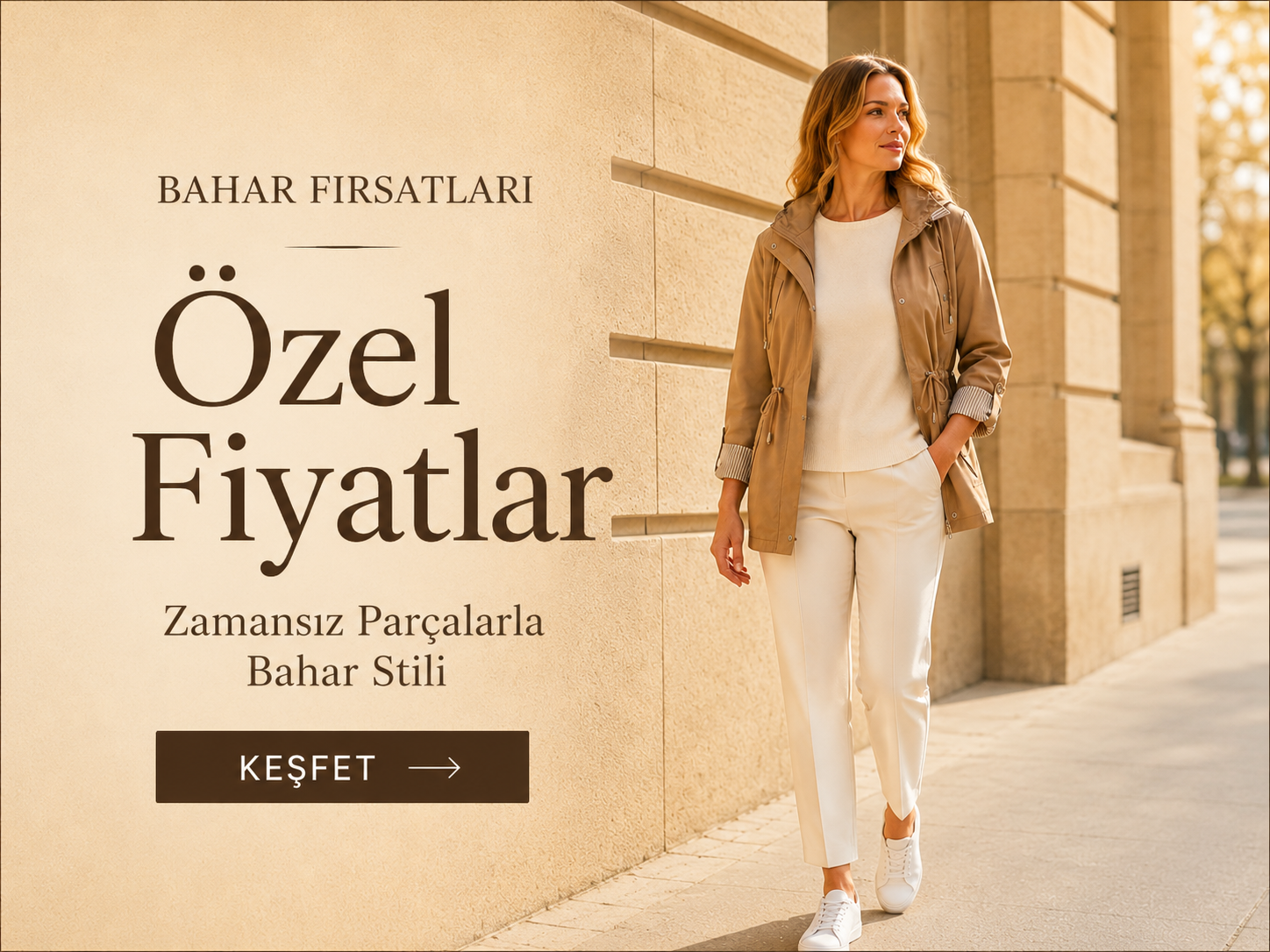 Spazio Mont Kampanyası