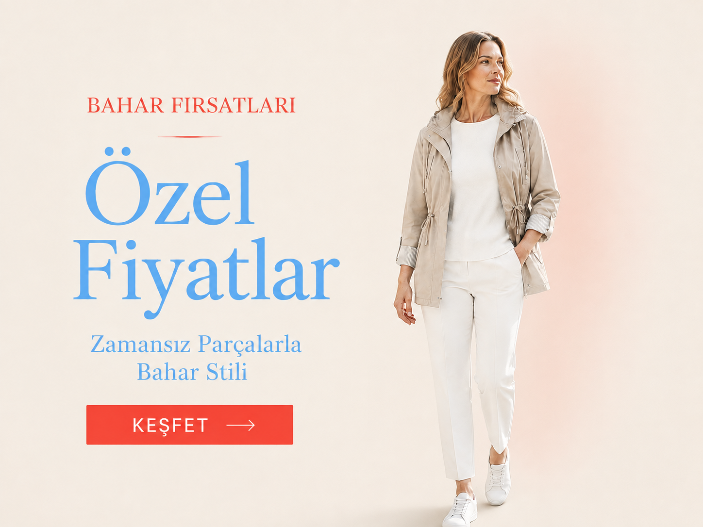 Spazio Mont Kampanyası