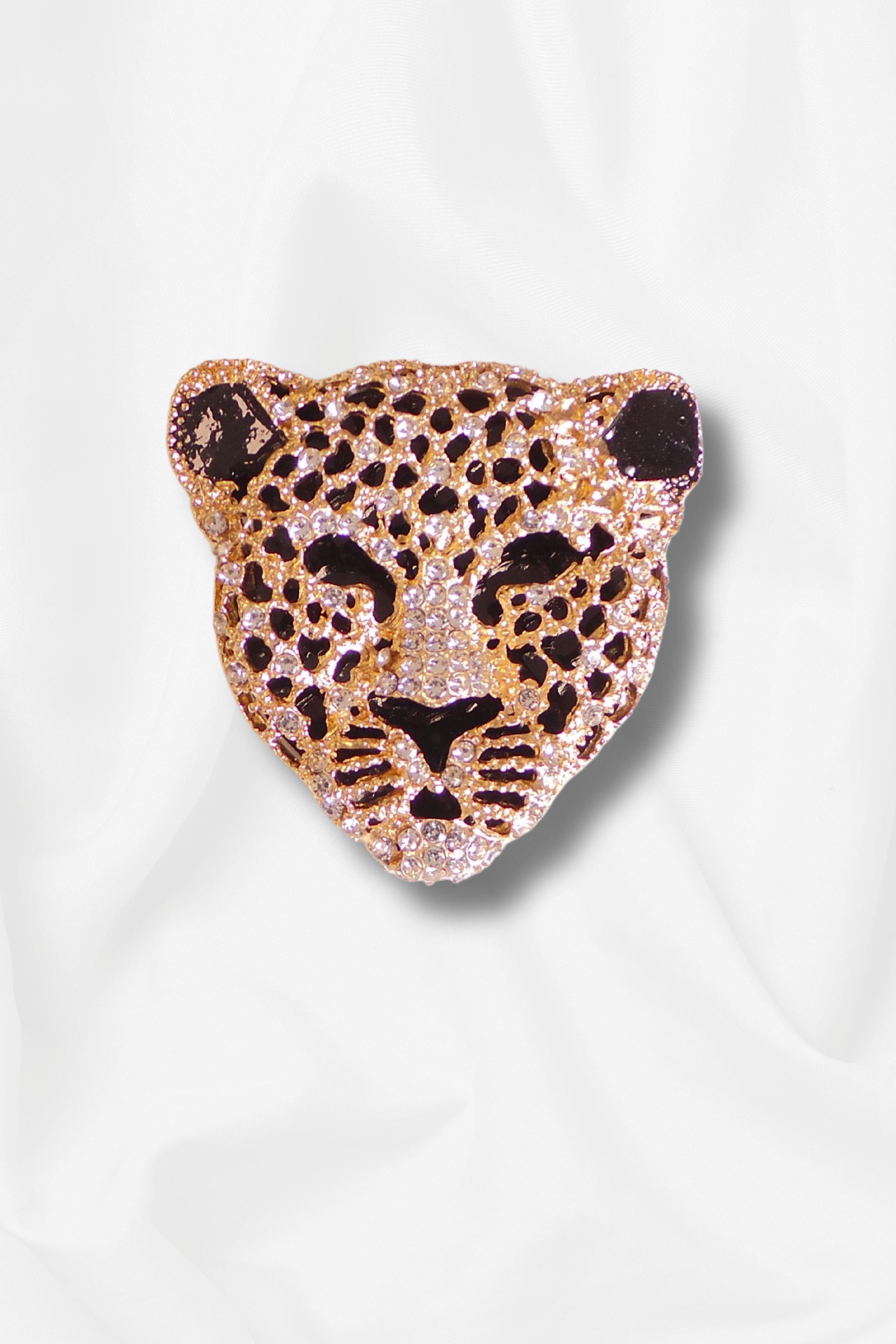 Roccafortei Broş ALTIN