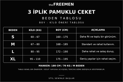 3 İplik Şardonlu Ceket Bej