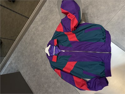 80ler Retro Ceket