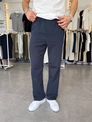 Ara Biye Baggy Eşofman Lacivert