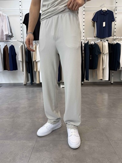 İthal Ottoman Takım Gri