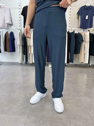 İthal Ottoman Takım Petrol