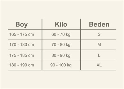 Oversize  Pamuk Tişört Petrol Yeşili