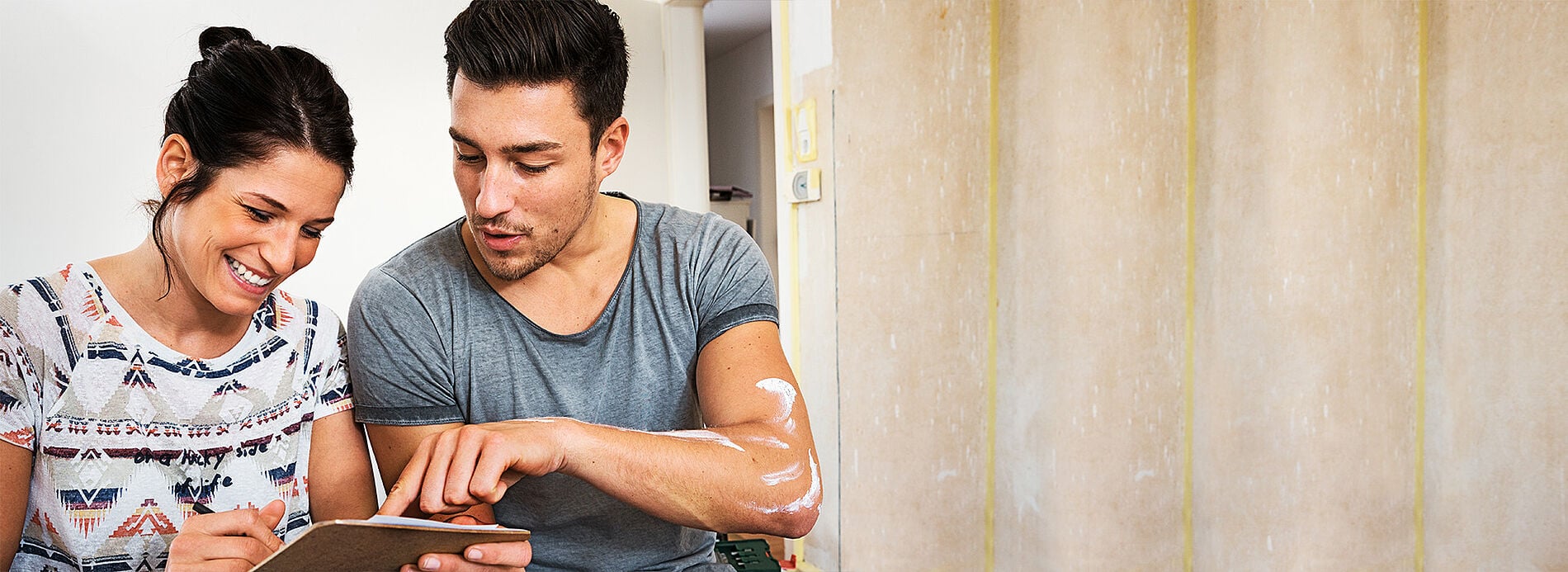 KENDİN YAP PROJELERİ