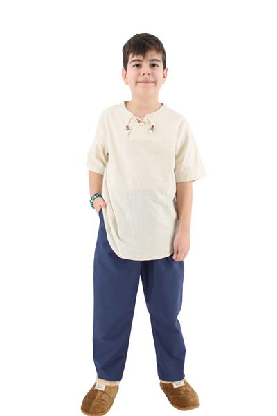 ÇOCUK ŞALVAR & SPOR ŞALVAR MODELİ