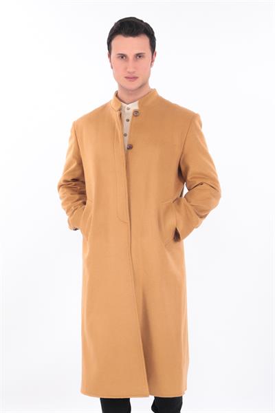 KAŞE CÜBBE & PALTO