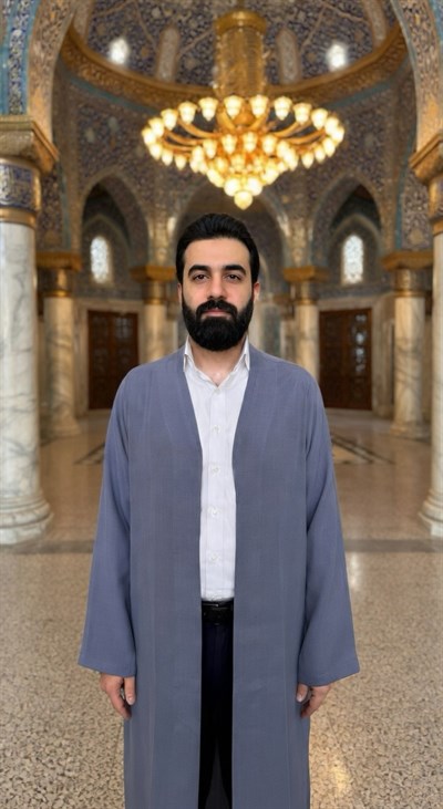 AEROBİN KUMAŞ LÜKS NAMAZ CÜBBESİ