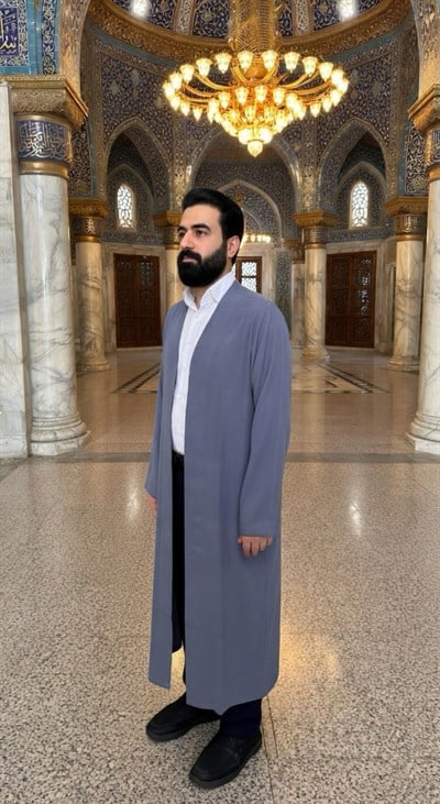 AEROBİN KUMAŞ LÜKS NAMAZ CÜBBESİ-GRİAEROBİN KUMAŞ LÜKS NAMAZ CÜBBESİAEROBİNCB-SH01CÜBBE MODELLERİSUFFA