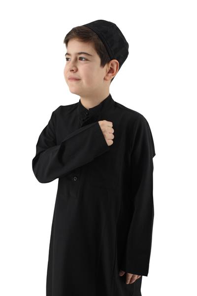 ÇOCUK FİSTAN & UMRE KIYAFETİ 