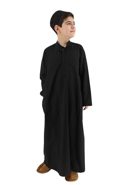 ÇOCUK FİSTAN & UMRE KIYAFETİ 