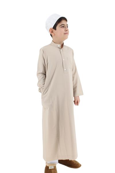 ÇOCUK FİSTAN & UMRE KIYAFETİ 