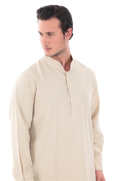 Erkek Umre Takımı - Spor Afgan Takımı ve Umre Kıyafeti 