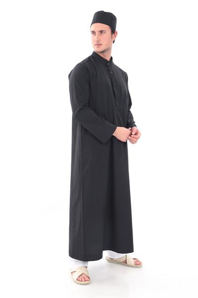 Erkek Fistan ve Cellabiye - Umre Kıyafetleri 