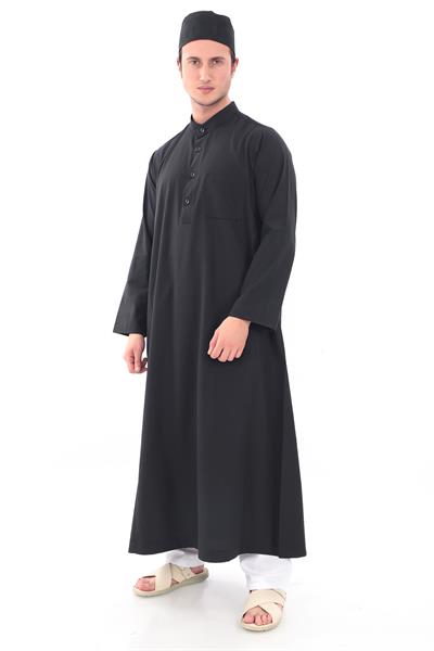 Erkek Fistan ve Cellabiye - Umre Kıyafetleri 