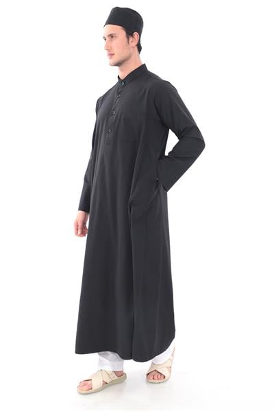 Erkek Fistan ve Cellabiye - Umre Kıyafetleri 