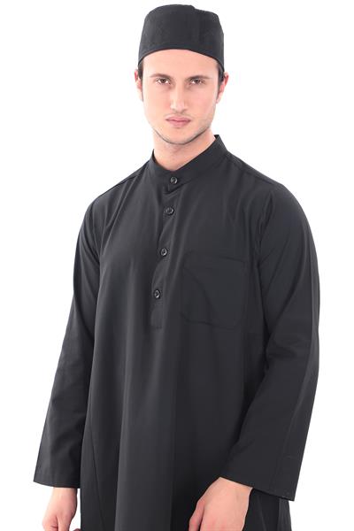 Erkek Fistan ve Cellabiye - Umre Kıyafetleri 